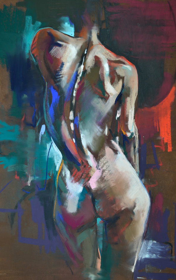 Standing